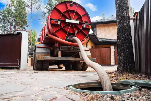 septic tank services Gatesville